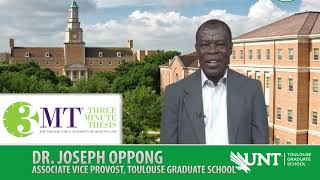 UNT 3MT Highlights Spring 2021
