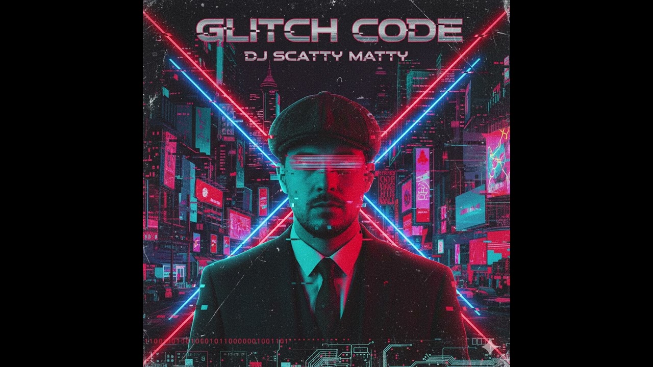 ⚡️GLITCH CODE (DJ Scatty Matty) ⚡️