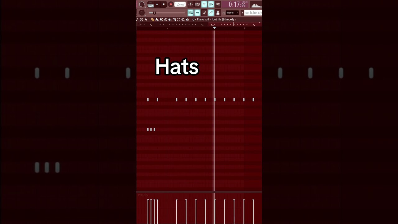 How to make CRAZY Ot7 Quanny Type Beats | 