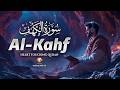 Surah Al Kahf (18) | Beautiful Friday Tilawah by Alaa Aqel | Light Until Next Jummah
