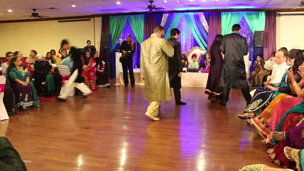 SHARMEEN PITHI DANCES 3