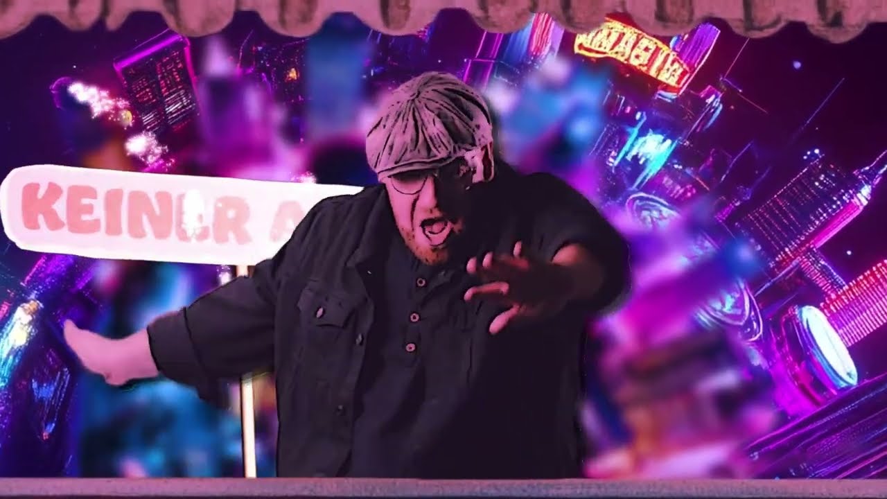 Groe Freiheit - Rami Hattab*: Song Lyrics, Music Videos & Concerts