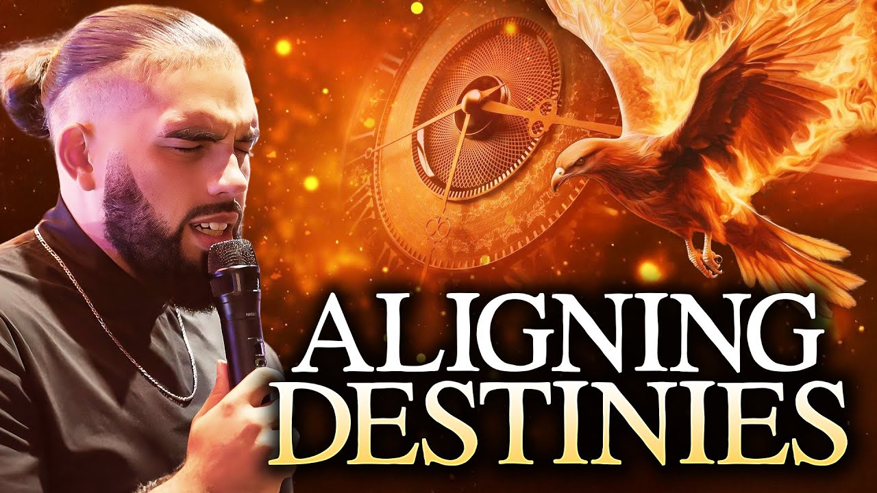 Aligning Destinies // The Glory Revival Hub - Dallas, TX - YouTube