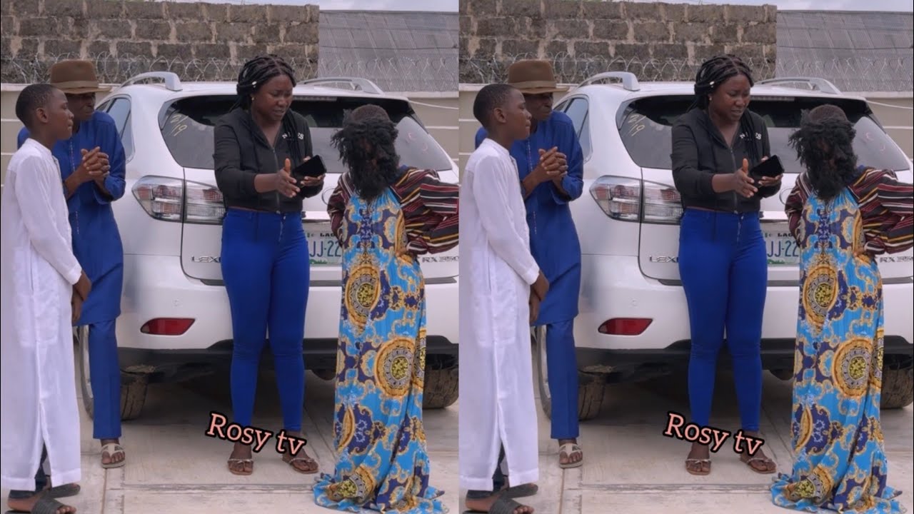 Мужчина бросил невесту после того, как она стала лесной девочкой. То, что раскрывает «Молодой про...