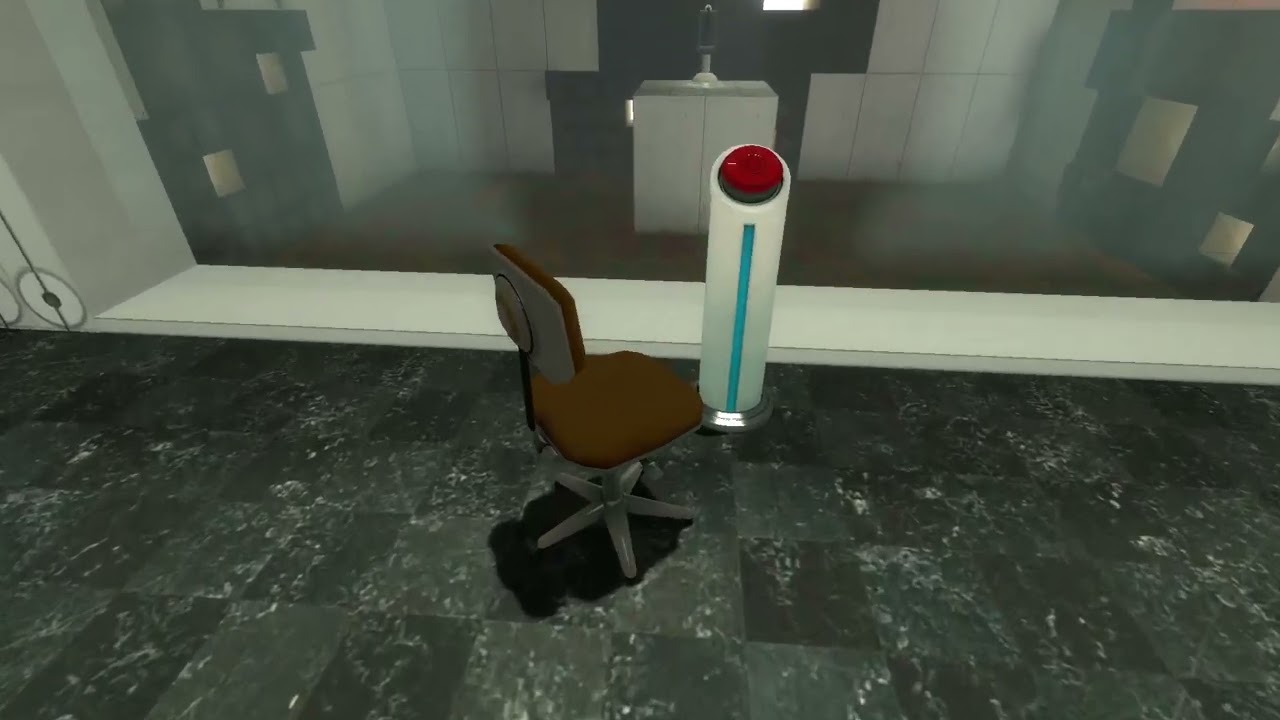 Random cut project -  Portal: External