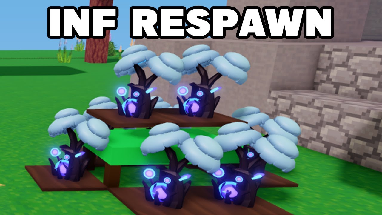 This *GLITCH* Is The BEST Bed Defense In Roblox Bedwars! YouTube