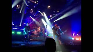 Unantastbar - Gerader Weg Live im Central Club @unantastbar @Deutschrock1