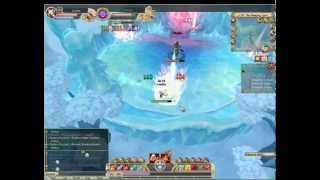 Download Lagu Glory Destiny Online Archer Solo Taboke MP3