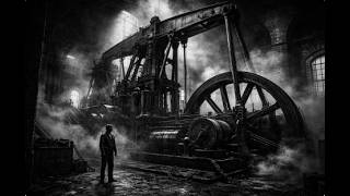 The Machine That Buried Men Alive — And Built Empires