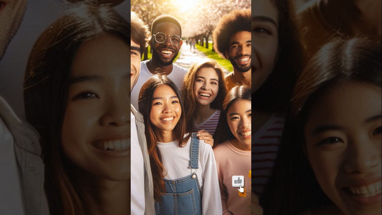 The Surprising Benefits of Walking with Friends