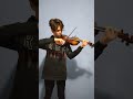 Concerto in b minor violino e piano #short