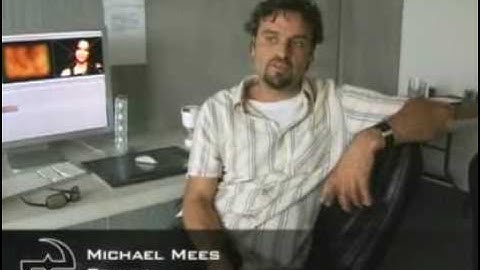 Evanescence - Making Of Sweet sacrifice part 2