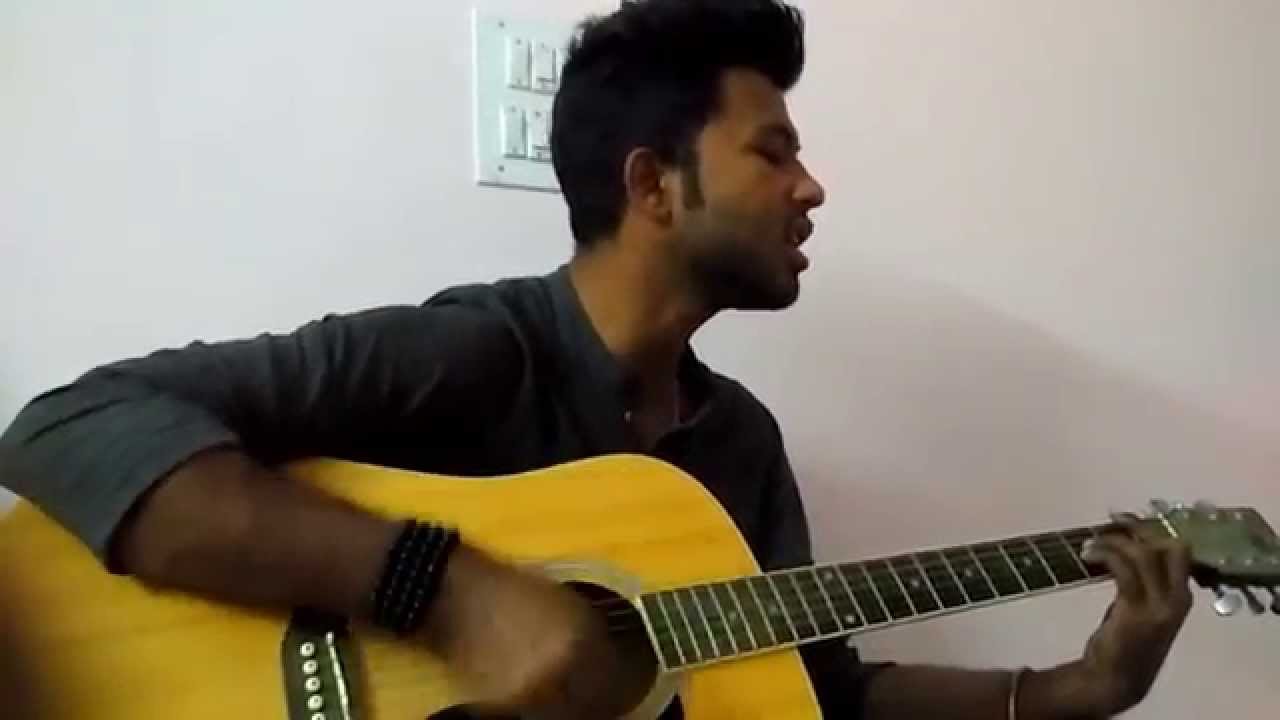 Khwaishien Unplugged || Arijit Singh || Calendar gals