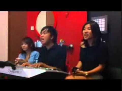 Jay Sean Piano Cover - 2012 (by John Khoo, Wanhsin...