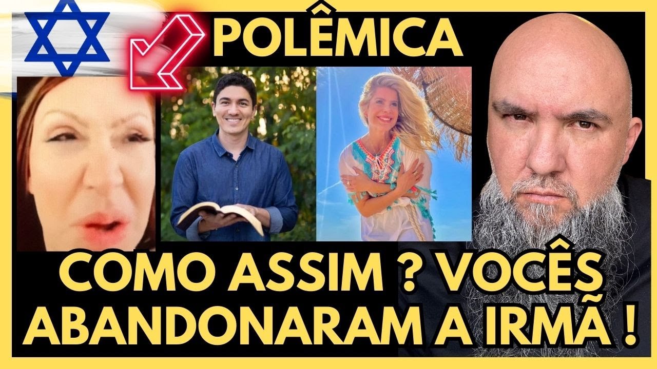 ABANDONARAM A FIEL NO MEIO DO CONFLITO || SEGURA A VERDADE NA CARA || WAGNÃO