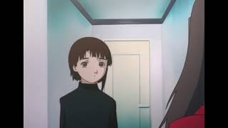 that one lain scene