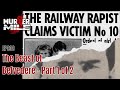 Ep333: The Beast of Belvedere - Part 1 of 2 by Murder Mile UK True Crime Podcast