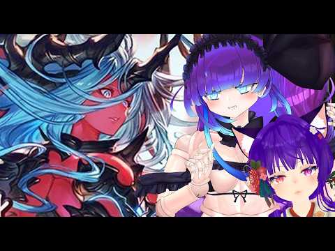 【グラブル】今度こそヴェルサシア・ジェネシス