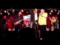 Dr. K&#39;s Motown Revue @ BB King Blues Club NYC - Shotgun