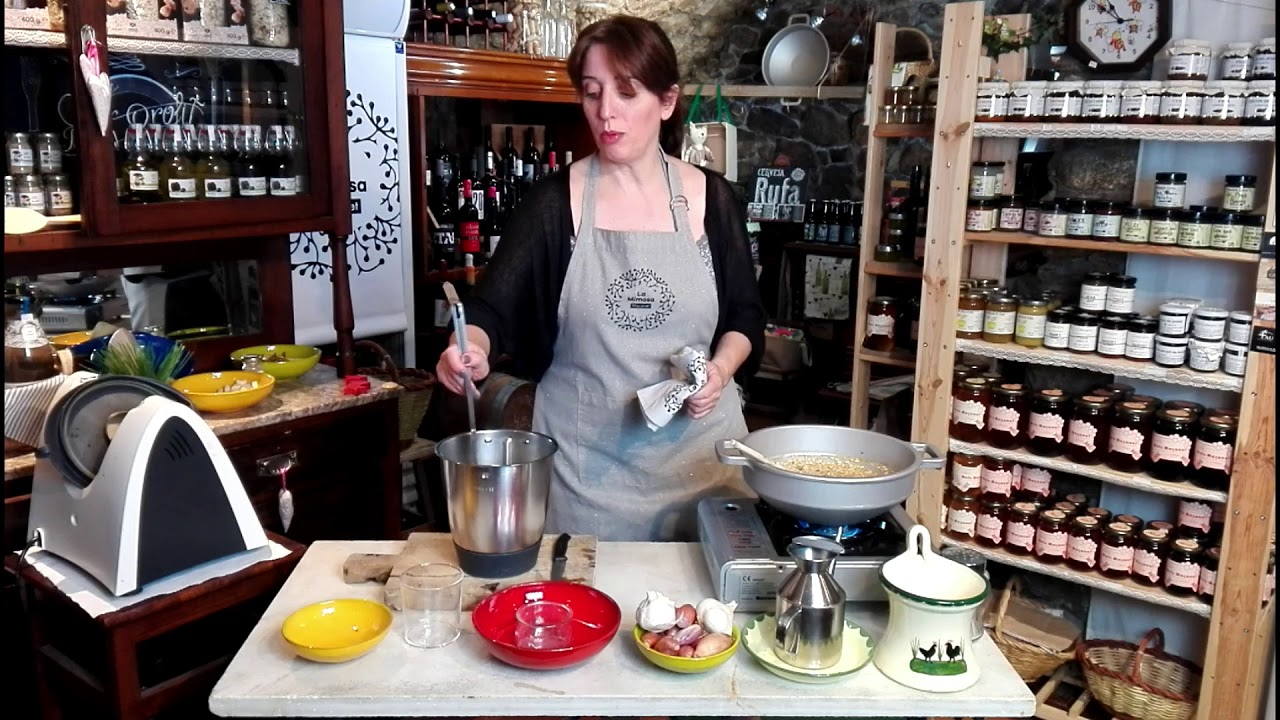 RISOTTO DE BOLETS DE TEMPORADA (CEPS)