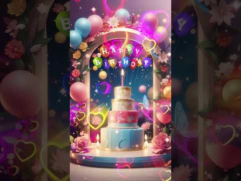 Música de Cumpleaños Única - ¡Melodías Frescas y Creativas! | Happy Birthday To You!!!