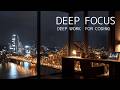 Deep Work Music • Ultra Focus for Studying & Productivity (3 Hours)