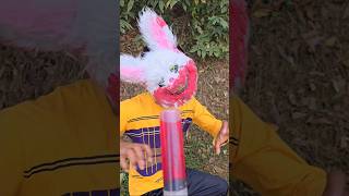 Mask Rule Broken β Injection Starts, Twist at the End! ππ±