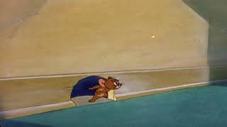 Download lagu Tom & Jerry The little Quaker