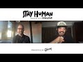 Ben Weiss (Founder of Bai and Crook & Marker) - Stay Human Podcast with Michael Franti
