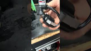 Now i have spark and the tool work perfectly!