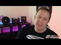 End of video