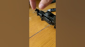 Upgrading the Axial SCX10 3 Gladiator, 2 speed and Brushless!