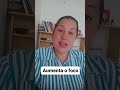 AUMENTODO FOCO E CONCENTRAÇÃO