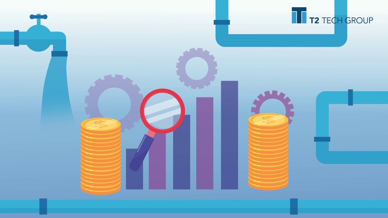 T2Tech Managed Services - YouTube
