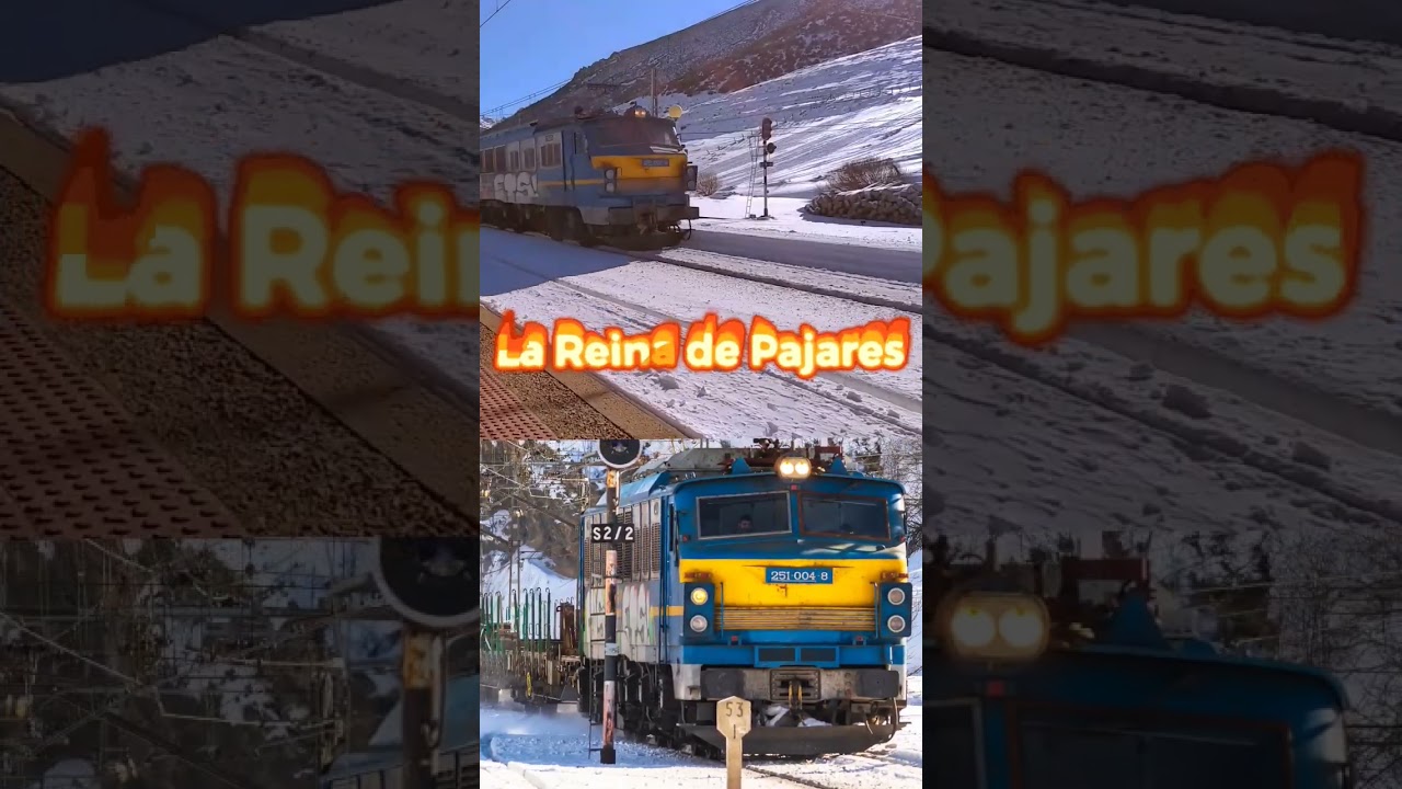 Buscando a la Reina de Pajares