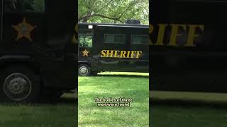 5 dead in attempt to save a struggling person in an Ohio river