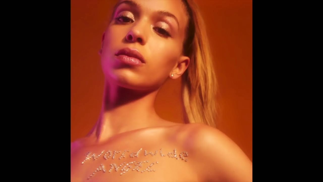 Internationally by Bad Gyal (Clean Version + Lyrics)