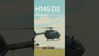 Powered by Hivemind: Airbus and Shield AI