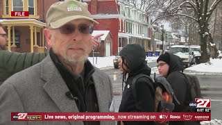 Recycle Bicycle Harrisburg founder dies