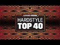 Q-dance Presents: The Hardstyle Top 40 | May 2023