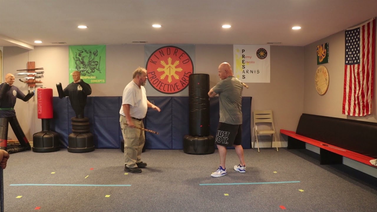 MiraRada X at KPA #1 feed Outside Takeaway defense #7