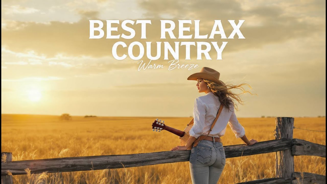 Western Heartfelt Country Melodies | Songs That Speak to Your Heart Best Moments