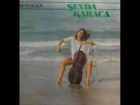 Sevda Karaca - Bitti Aşkım (1978)