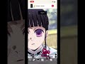 KANAO REDSIGN IF SHINOBU HATED HER AU!! || #kananezu # #demonslayer #roblox #shinobu #mitsuri #shmit