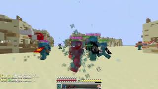 Teiko 🎣 vs The World 🌎 (Voltage⚡️, Weebs 💮, Loyalty 💉, Dior 2x 💫)