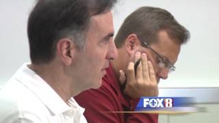 Mind Games - Tonight on FOX 8 News at 9 (:30)