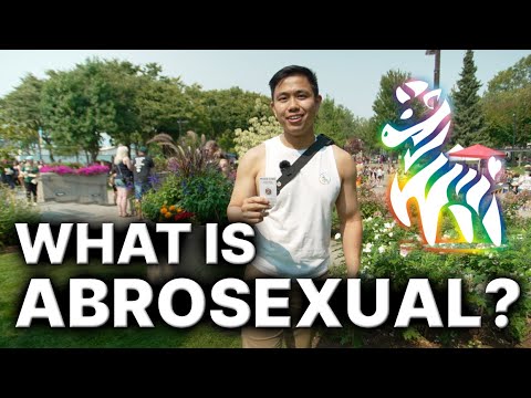 What is Abrosexual? - YouTube