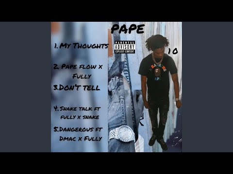 Dangerous Pg10 x Dmac x Fully auf YouTube ansehen