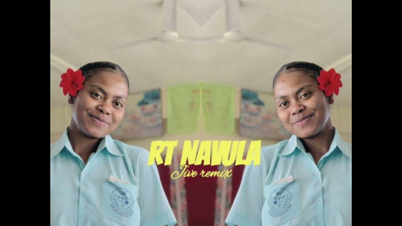 Ratu Navula - Jive Remix 2K23 [Deans Anthem] DeniaMela..