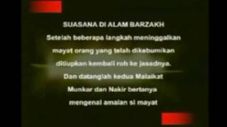 Download Lagu Kematian \u0026 Azab Kubur MP3